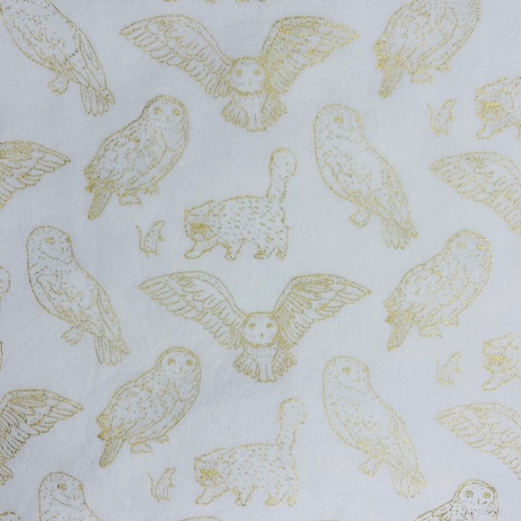 Mini Boden Harry Potter Hogwarts Pets Top - Picture 8 of 11